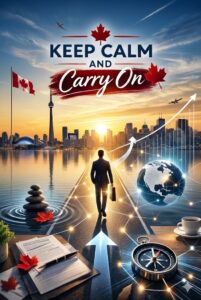 Reflection on Message from Statistics Canada