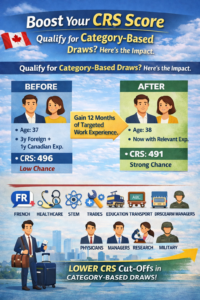 How to Boost Your CRS Score Part 2