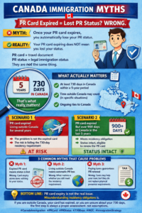 Canada Immigration Myths #3