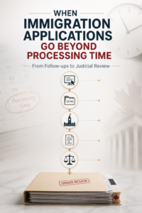 When Applications Go Beyond Processing Time